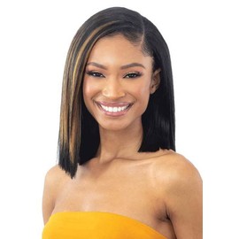 Freetress Organique New Concept Floor Bundle Hair ORGANIQUE STRAIGHT 12" (27)