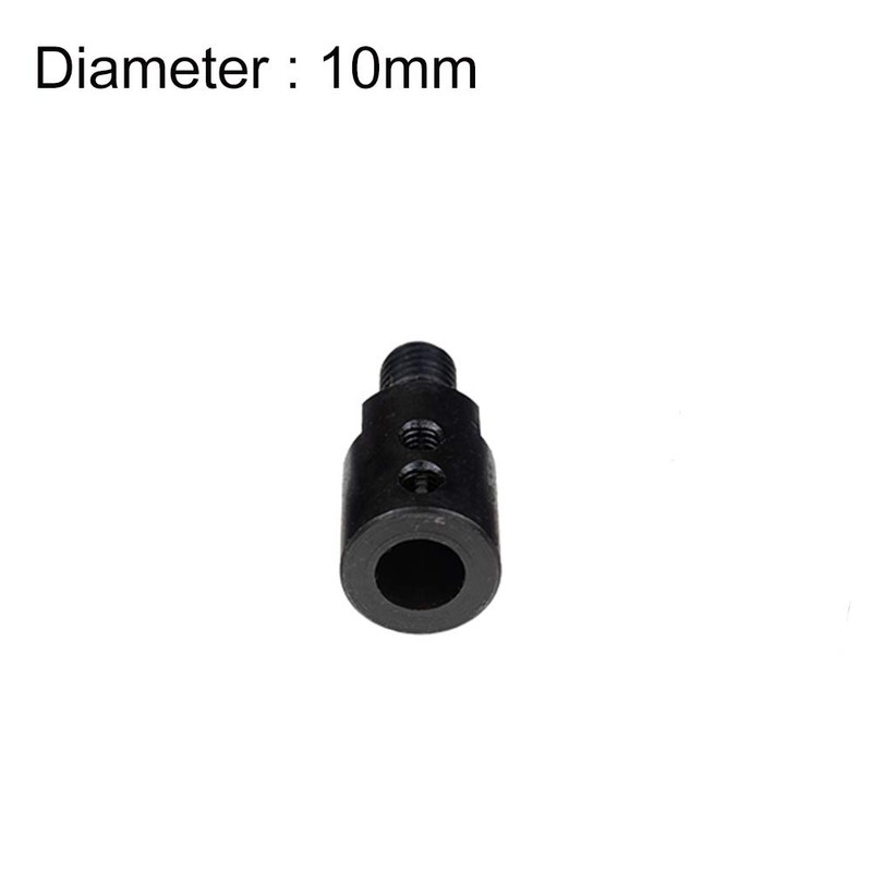 Angle Grinder Adapter, M10 Male Thread Adapter Conversion Tool Saw