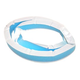 Ariston Creda Hotpoint Indesit Tumble Dryer Rear Drum Seal. Genuine part number C00113823