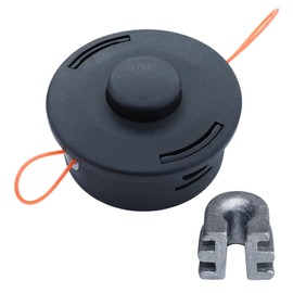 25-2 Trimmer Head for Stihl FS55 FS55R FS56 FS56RC FS70 FS70R FS80 FS85 FS90 FS90R FS91R FS94R FS100RX FS110 FS111RX FS120 FS130 FS-KM Weed E Tater C25-2 40027102108