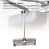 Automatic Door Closer Professional 90 Degree Spring Residential Door Closer