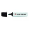 Stabilo Caja Con 10 Marcatextos Stabilo Boss Lima Pastel 70/133