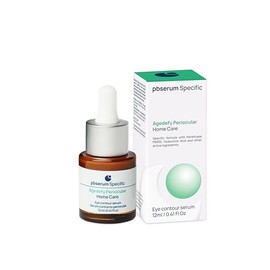 PBSerum Specific Agedefy Periocular Home Care 12ml - Disminuye la Coloración de Ojeras y Festón Malar