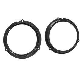 ACV Ford Fiesta/KA 165mm LA Mount 271114-10