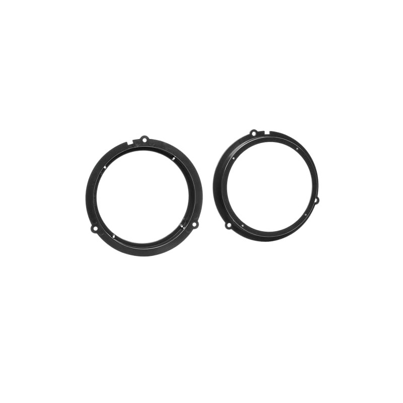 ACV Ford Fiesta/KA 165mm LA Mount 271114-10