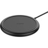 ZAGG mophie Charge Stream Pad+, Wireless Charging Base, Fast Charging,