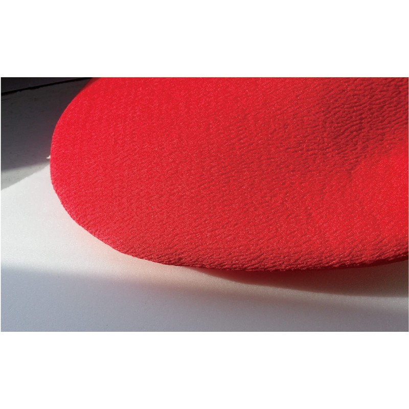 Ohe 66210 Akasuri Mittens, Approx. Height 7.4 x Width 4.9