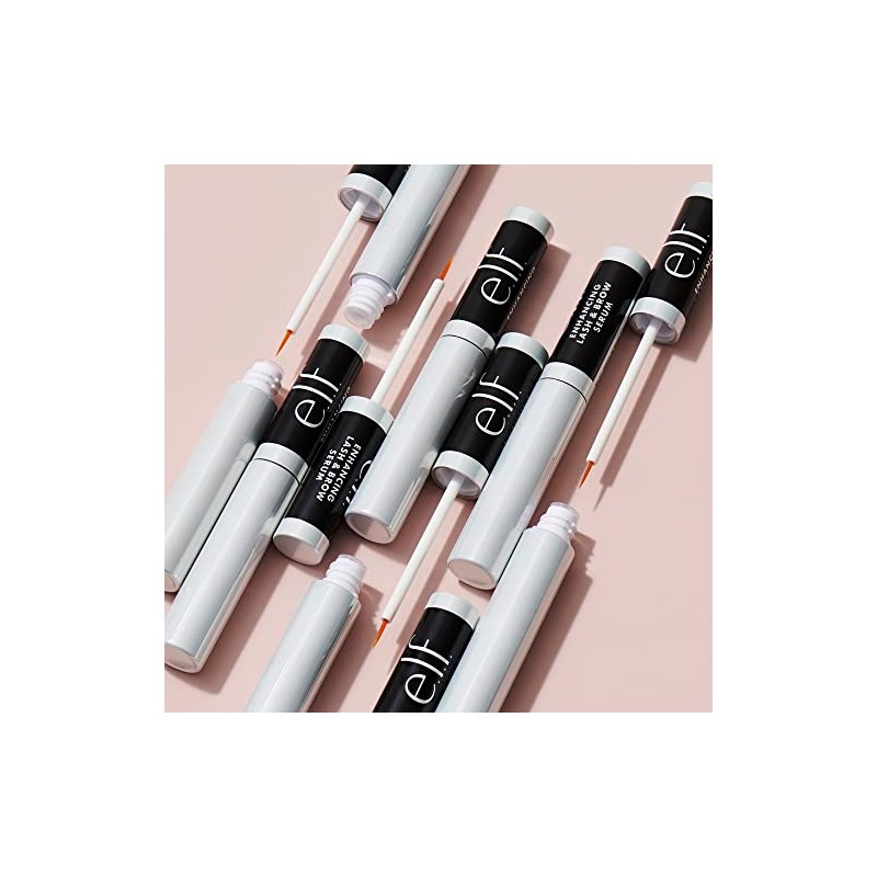 e.l.f. Lash Beats Mascara, Defining & Lengthening Formula for Mega