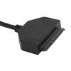 2.5in SATA USB 3.0 Adapter SSD HDD Hard Drive Cable