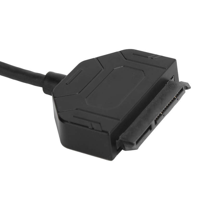 2.5in SATA USB 3.0 Adapter SSD HDD Hard Drive Cable