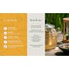 Molienda Sagrada, Canela Jengibre, Infusión Herbal, 150 g