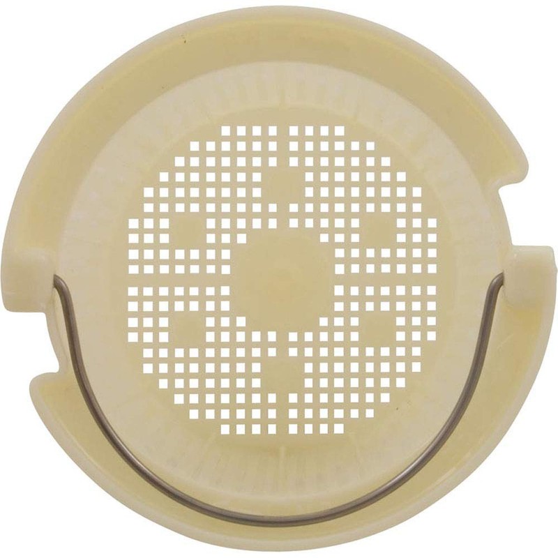 Pentair C108-33PZ Pump Strainer Basket for Dura-Glas/Max-E-Glas