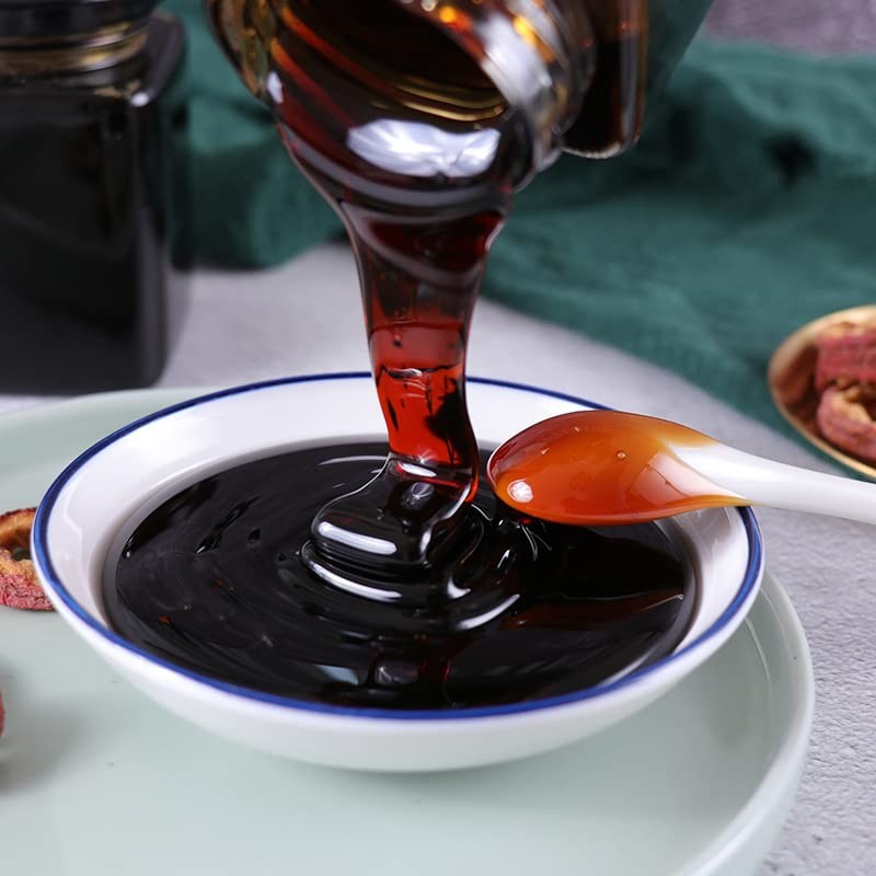 山楂六物膏 300g/10.58oz Hawthorn Liuwu Cream