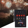 Leopacat Remote Control Fireworks, Wireless Relay, Remote Control Switch, Electronic