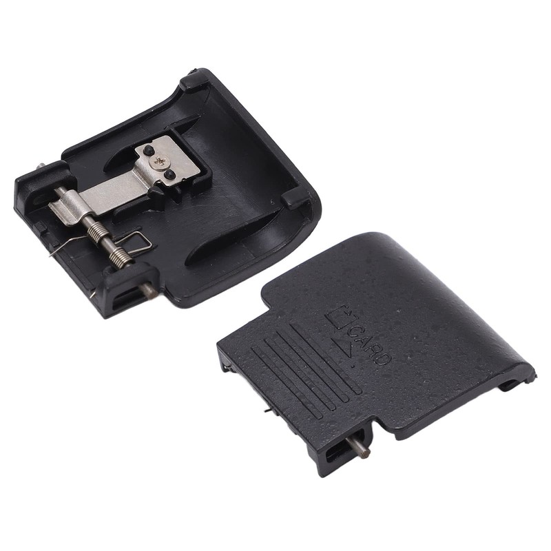 SD Card Slot Cover for D3100, Digital Camera Memory Card