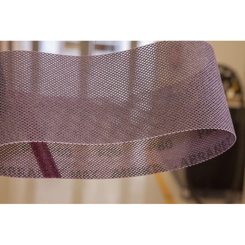 Mirka Abranet Max Sanding Belt 75 x 533 mm /