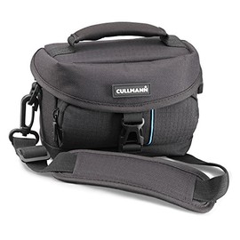 Cullmann 93706 Panama Vario 200 Bag for Camera Equipment - Black