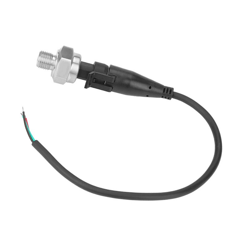 G1/4" Pressure Transducer Sensor Input 5V Output 0.5-4.5V / 0-5V