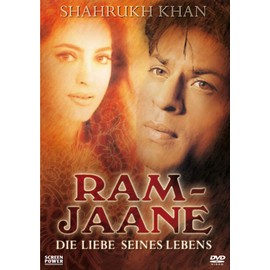 Ram Jaane - Die Liebe seines Lebens