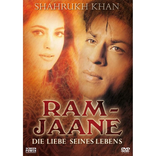 Ram Jaane - Die Liebe seines Lebens