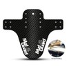 Premium Mud Guards Wear-resistant Mudguard/Rear Mountain Fine Dual-purpose Cycling Professional