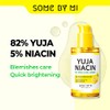 SOME BY MI YUJA NIACIN 30DAYS BLEMISH CARE SERUM