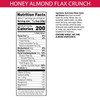 Generic.Kashigo - Cold Breakfast Cereal - Vegan Protein - Fiber