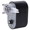Peristaltic Pump Single Head High Flowing for Experiments 114-500ml/min