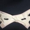 FOMIYES 3pcs Japanese Face Tape Cheek Lift Mask Shaper Wrinkle