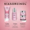 POND'S Bright Miracle Rutina Completa de 4 pasos con NIASORCINOL