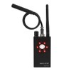 Multi Function Wireless Portable RF Signal Detector Mini Camera Lens