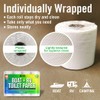 Boat and RV Toilet Paper, Septic Safe Quick Dissolving Tissue,
