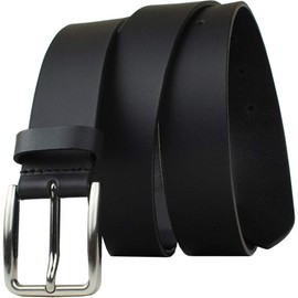 Nickel Zero Slick City Black Belt (34")
