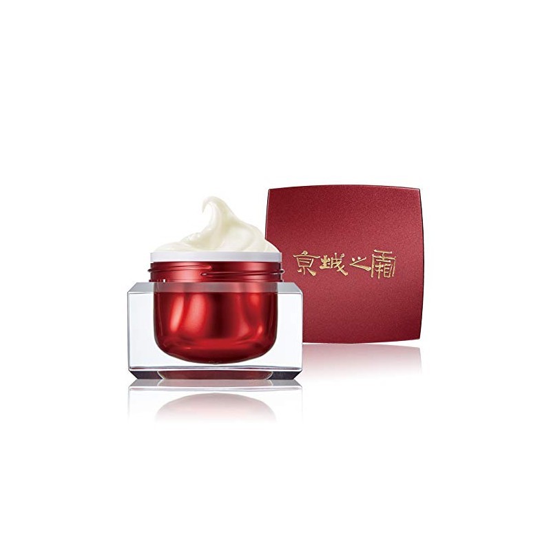 Jing Cheng 60 Actives La Creme - face cream |