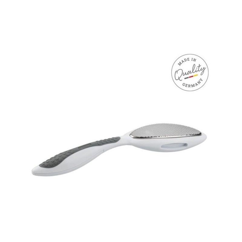 Titania 티타니아 메탈샌드 더블 풋파일 발각질관리 Titania Metal Sand Double