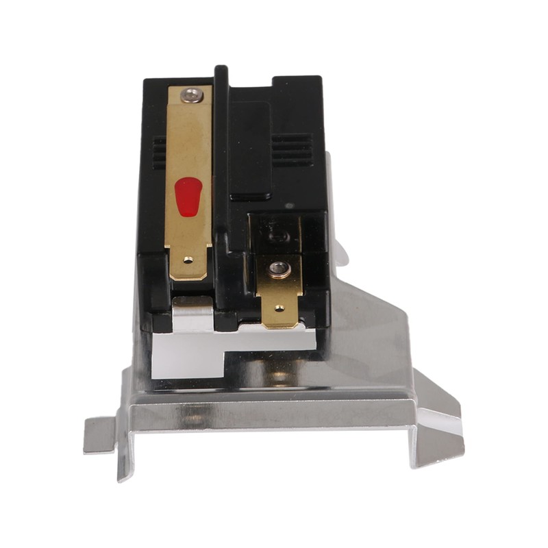 RDEXP Dryer Gas Valve Coil Kit with Sensor Replacement for