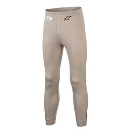 Alpinestars RACE V3 BOTTOM SFI - GRAY - L