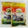 Oncu Dried Vegetable for Stuffing (Dreid Eggplant, 2 Bag (50