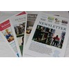 PPD Double Sided Photo Paper, Matte Brochure Paper 11 x