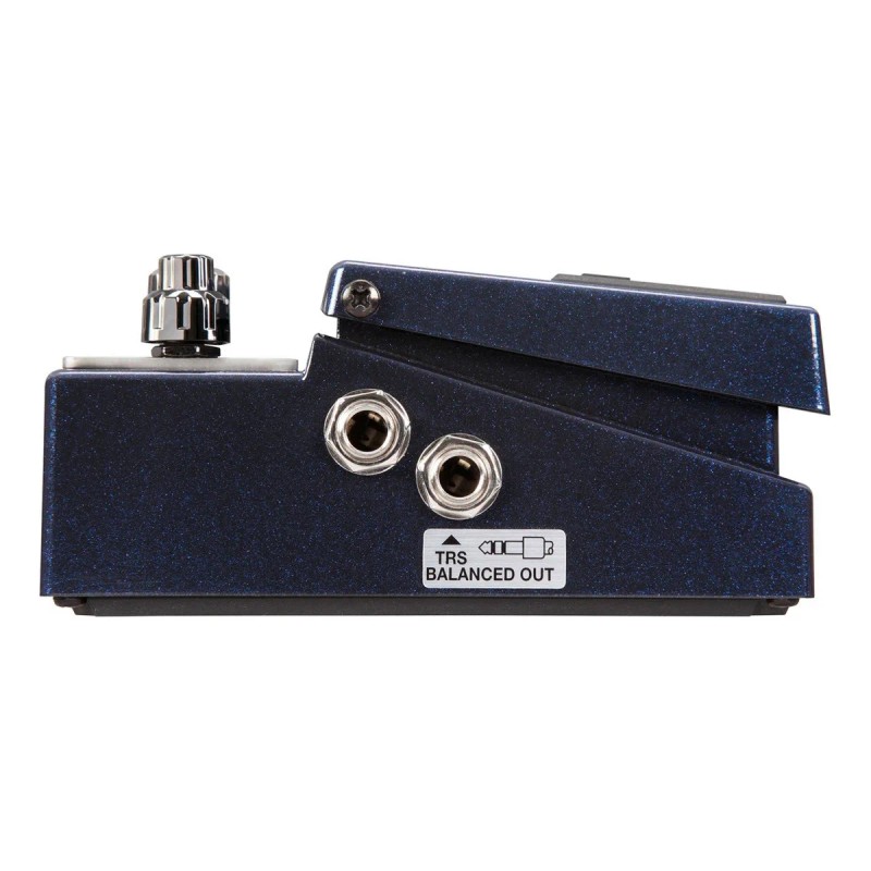 Boss Bb1x Bass Driver Pedal Para Bajo Distorsion