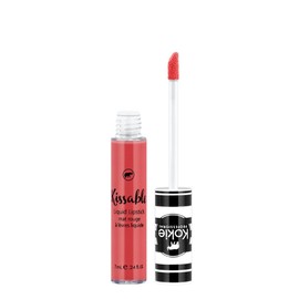 Kokie Cosmetics Kissable Matte Lip Gloss (Dolled Up)
