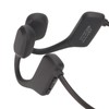 Bone Conduction Bluetooth5.3 Headset IPX5 Waterproof Open Ear Sports Headset