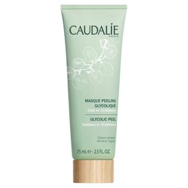 Caudalie Vinoperfect Glycolic and AHAs Peel Mask, Radiance in 10 minutes, 2.5 fl. oz.