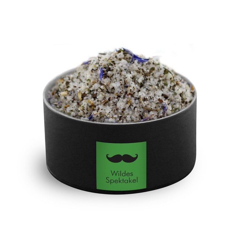 Monsieur Gourmet "Vegetable Happiness" in Gift Bag