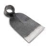 AUSONIA - Forged Square Hoe Without Handle Gr 600