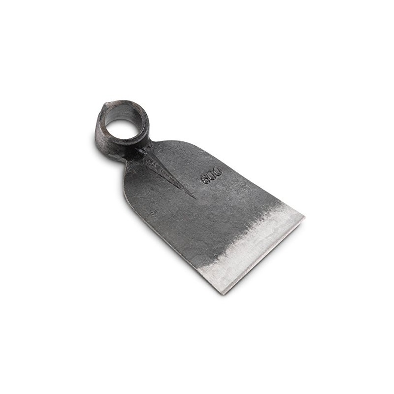 AUSONIA - Forged Square Hoe Without Handle Gr 600