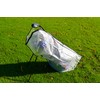 PGA TOUR Golf Bag Rain Cover