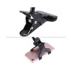 DFVmobile - Flexible Metal Long Arm Lazy Bracket Holder with