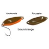 3 FTM Spoon Hit Blinker 3.3 g - Spin Fishing,