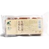 Biomarket Biomarche Organic Brown Rice Mochi with Black Rice, 10.6